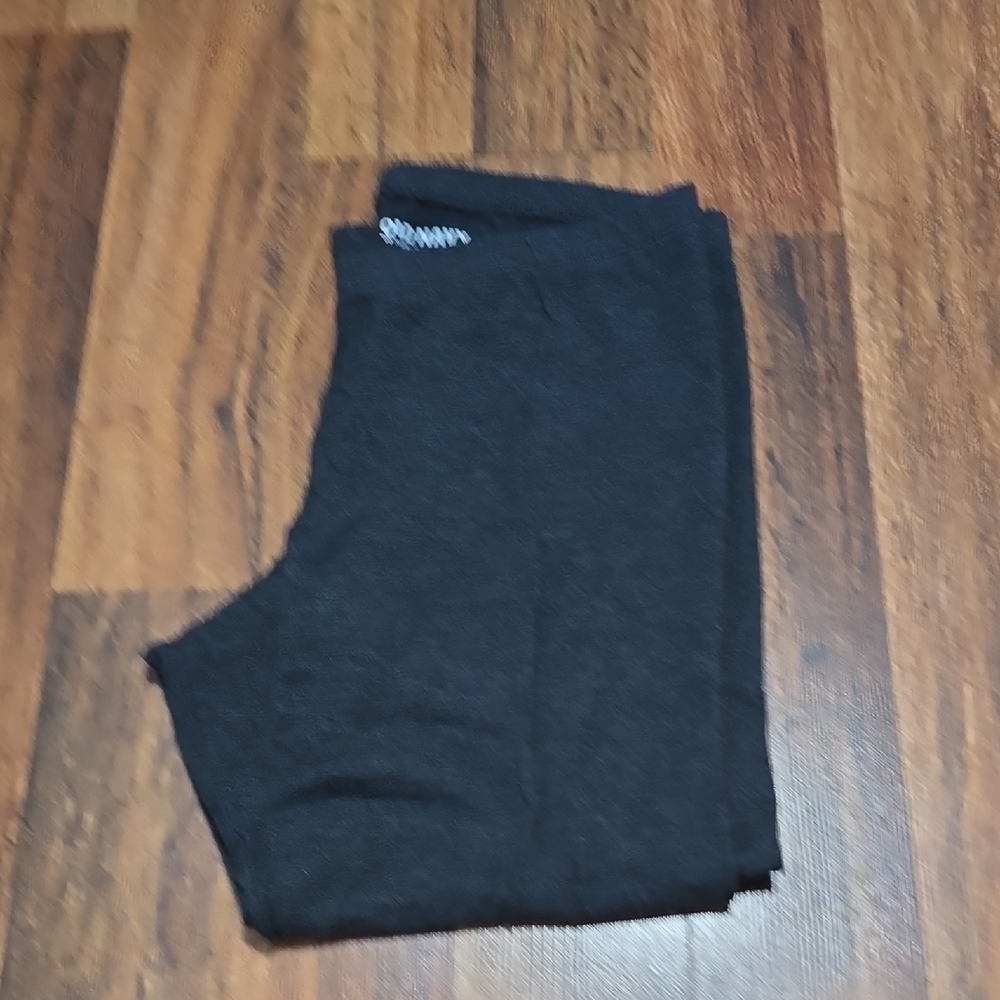 Old Navy Charcoal Lounge Pants